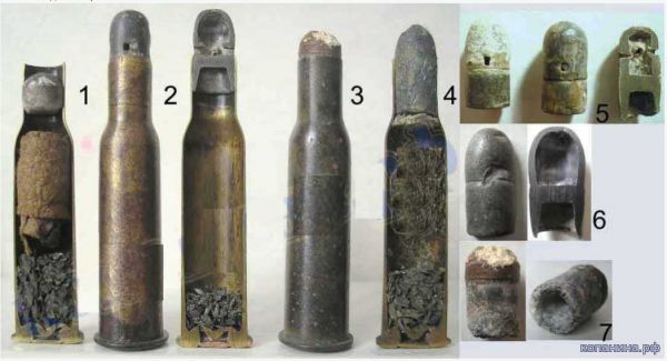 учебные патроны мосина учебные патроны 7.62 короткобойные